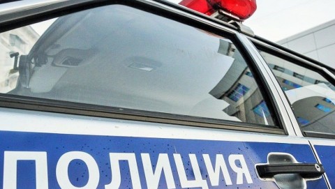 В Емельяновском районе сотрудники Госавтоинспекции пресекли опасную поездку нетрезвого водителя уже трижды судимого за аналогичное