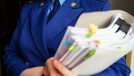 В Емельяновском районе по материалам прокуратуры возбуждено уголовное дело о хищении бюджетных средств в размере более 7,4 млн рублей, предназначенных для оказания социальных услуг